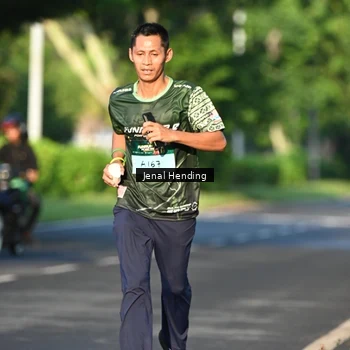 Runner Photo 5942470