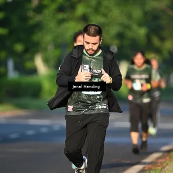 Runner Photo 5942471