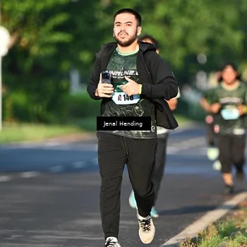 Runner Photo 5942473