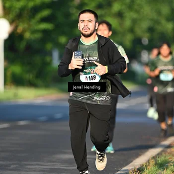 Runner Photo 5942478