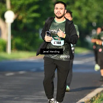 Runner Photo 5942479