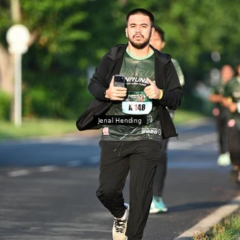 Runner Photo 5942481