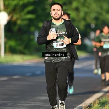 Runner Photo 5942484