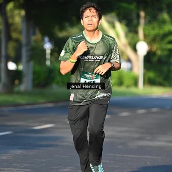 Runner Photo 5942486