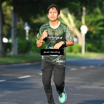 Runner Photo 5942487