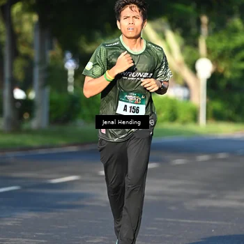 Runner Photo 5942489