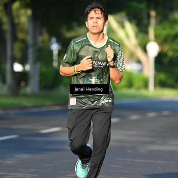 Runner Photo 5942490