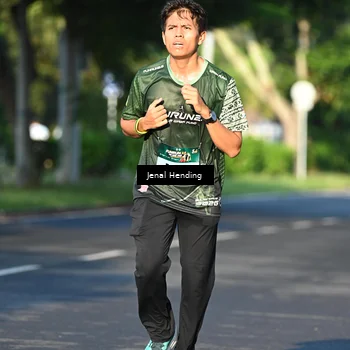 Runner Photo 5942491