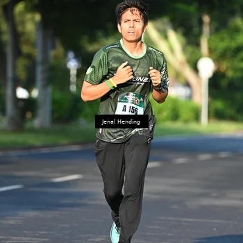Runner Photo 5942492