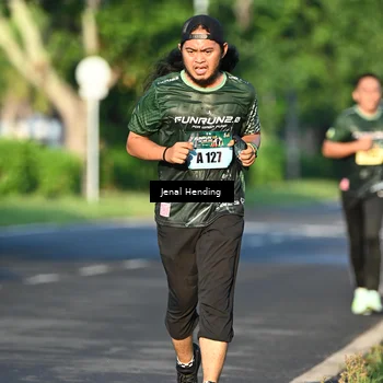 Runner Photo 5942493
