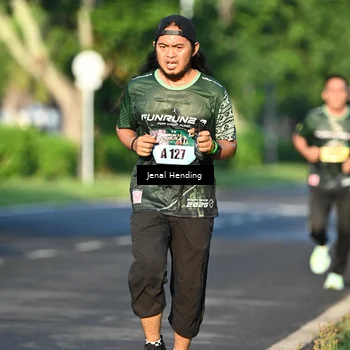 Runner Photo 5942494