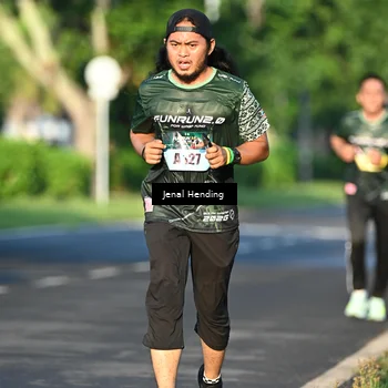 Runner Photo 5942495