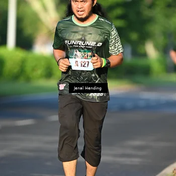 Runner Photo 5942499