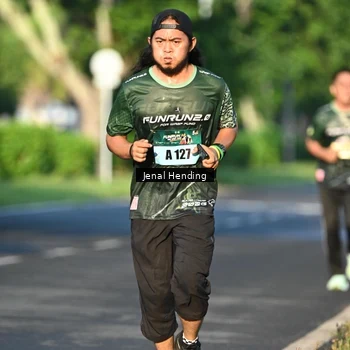 Runner Photo 5942500