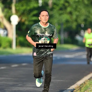 Runner Photo 5942502