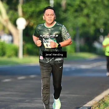 Runner Photo 5942505