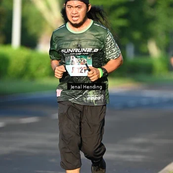 Runner Photo 5942506