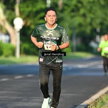 Runner Photo 5942507