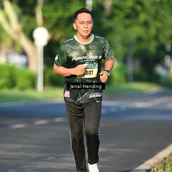 Runner Photo 5942508