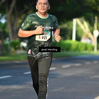 Runner Photo 5942517