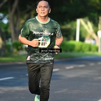 Runner Photo 5942520