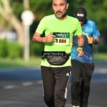 Runner Photo 5942527