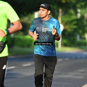 Runner Photo 5942530