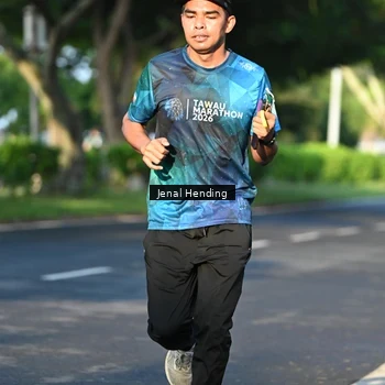 Runner Photo 5942531