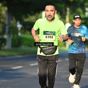 Runner Photo 5942532