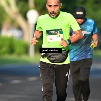 Runner Photo 5942536