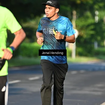 Runner Photo 5942537