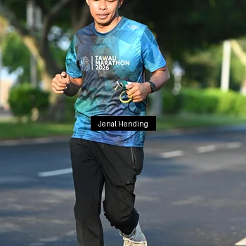 Runner Photo 5942538