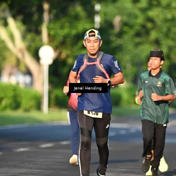 Runner Photo 5942540