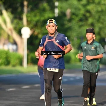 Runner Photo 5942542