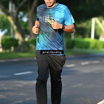 Runner Photo 5942547