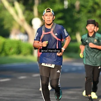 Runner Photo 5942548