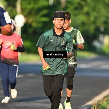 Runner Photo 5942549