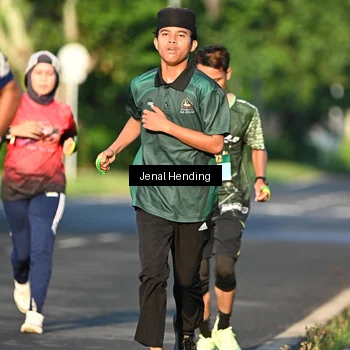 Runner Photo 5942553