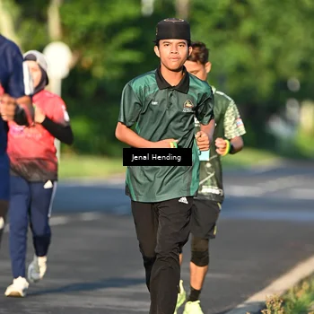 Runner Photo 5942554