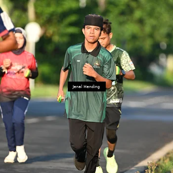 Runner Photo 5942557