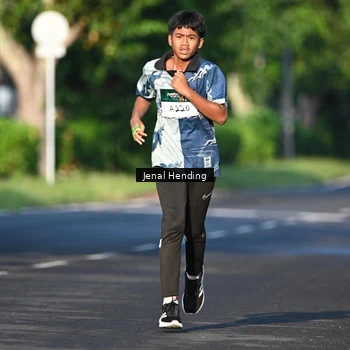 Runner Photo 5942563