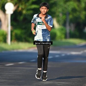 Runner Photo 5942564