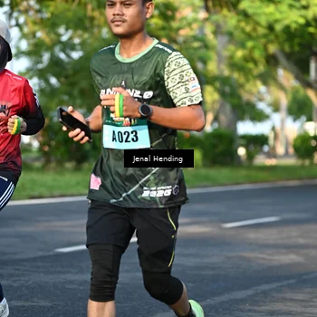 Runner Photo 5942566