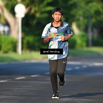 Runner Photo 5942568