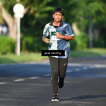 Runner Photo 5942569