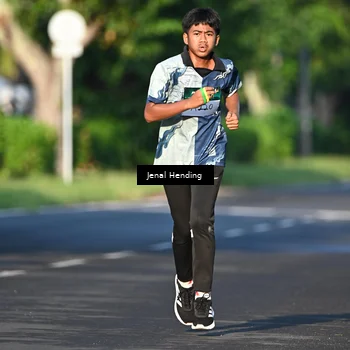 Runner Photo 5942571