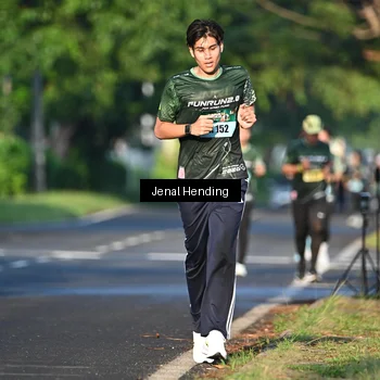 Runner Photo 5942572
