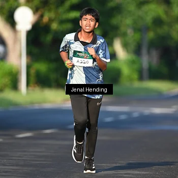 Runner Photo 5942573