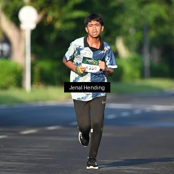 Runner Photo 5942575