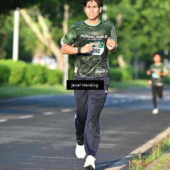 Runner Photo 5942585